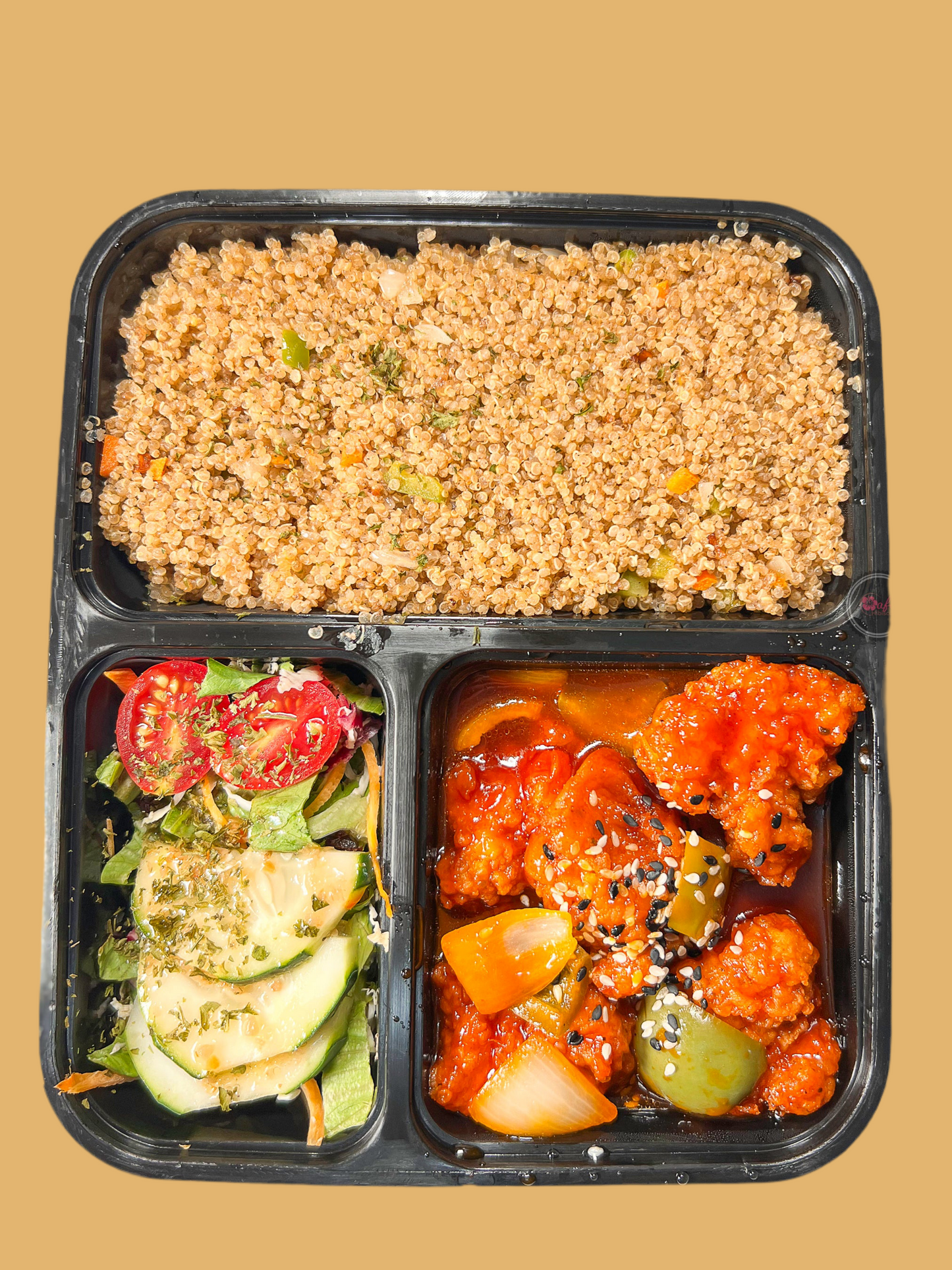 Lunch Specials Weekly
