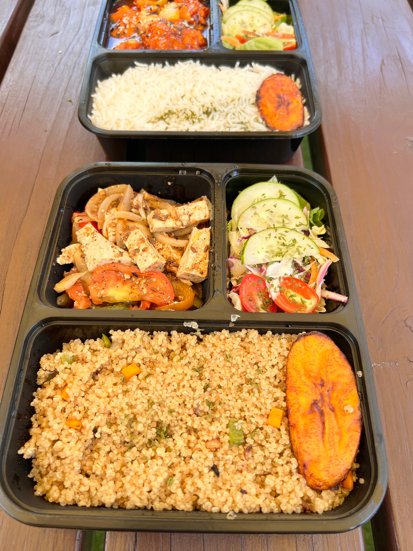 Lunch Specials Weekly