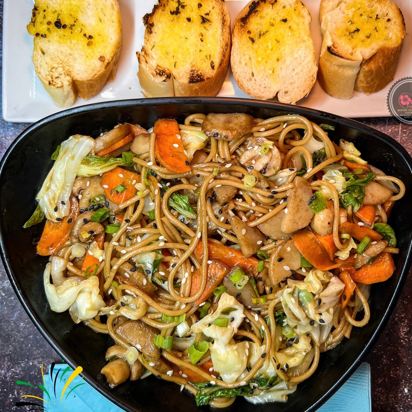 Lunch Specials Weekly