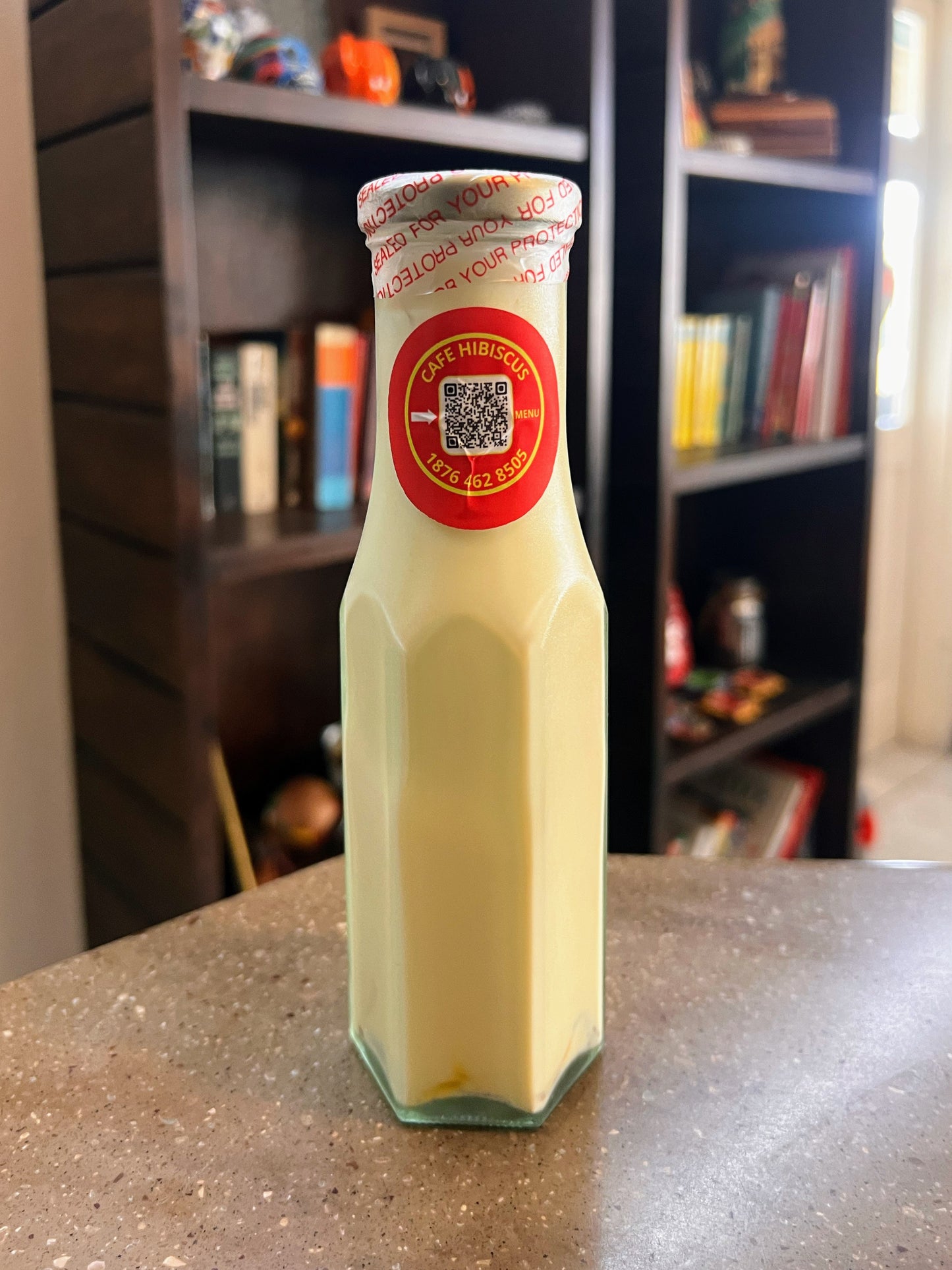 Smoothies and More