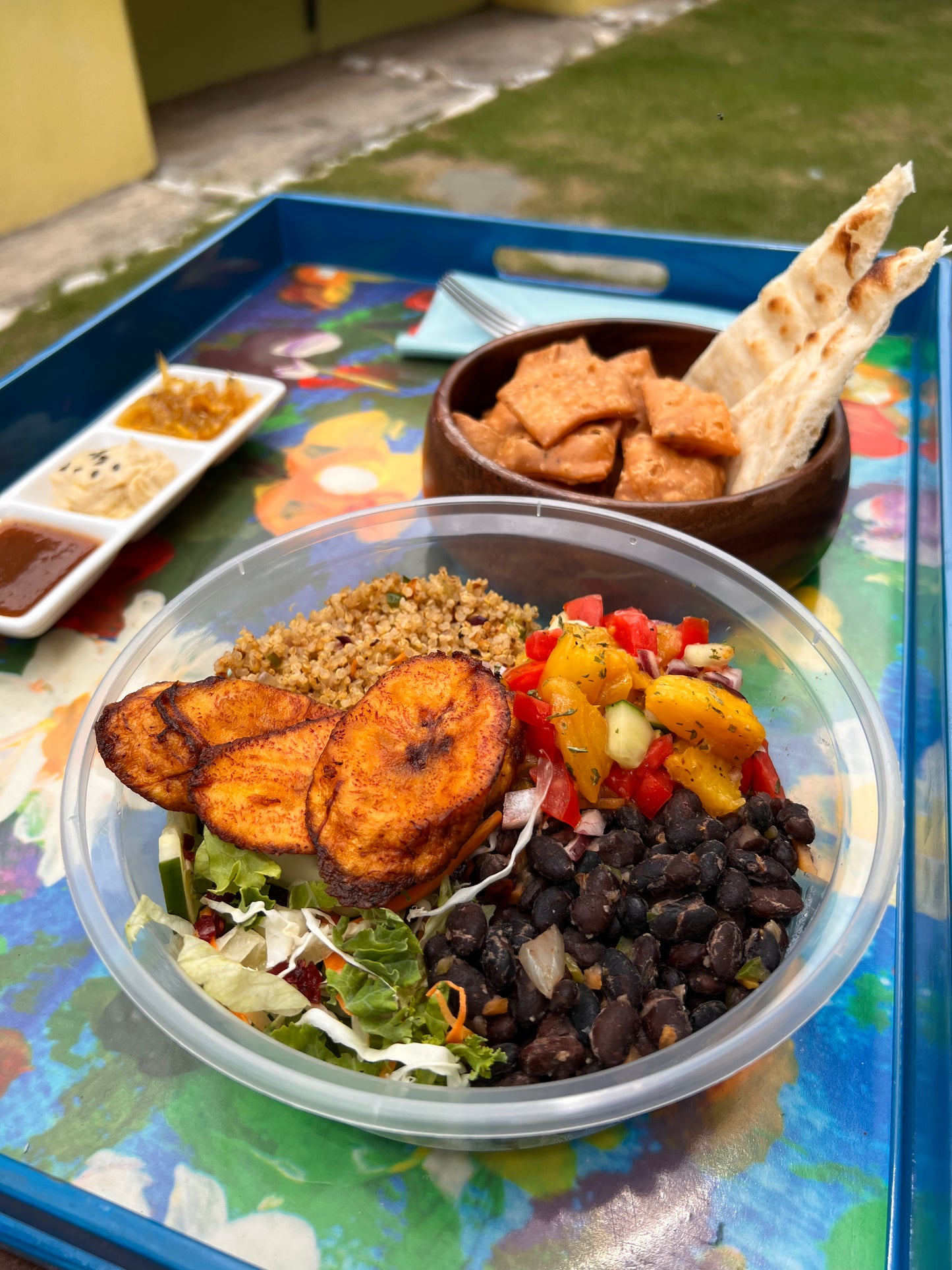 Buddha Bowl JAMEX
