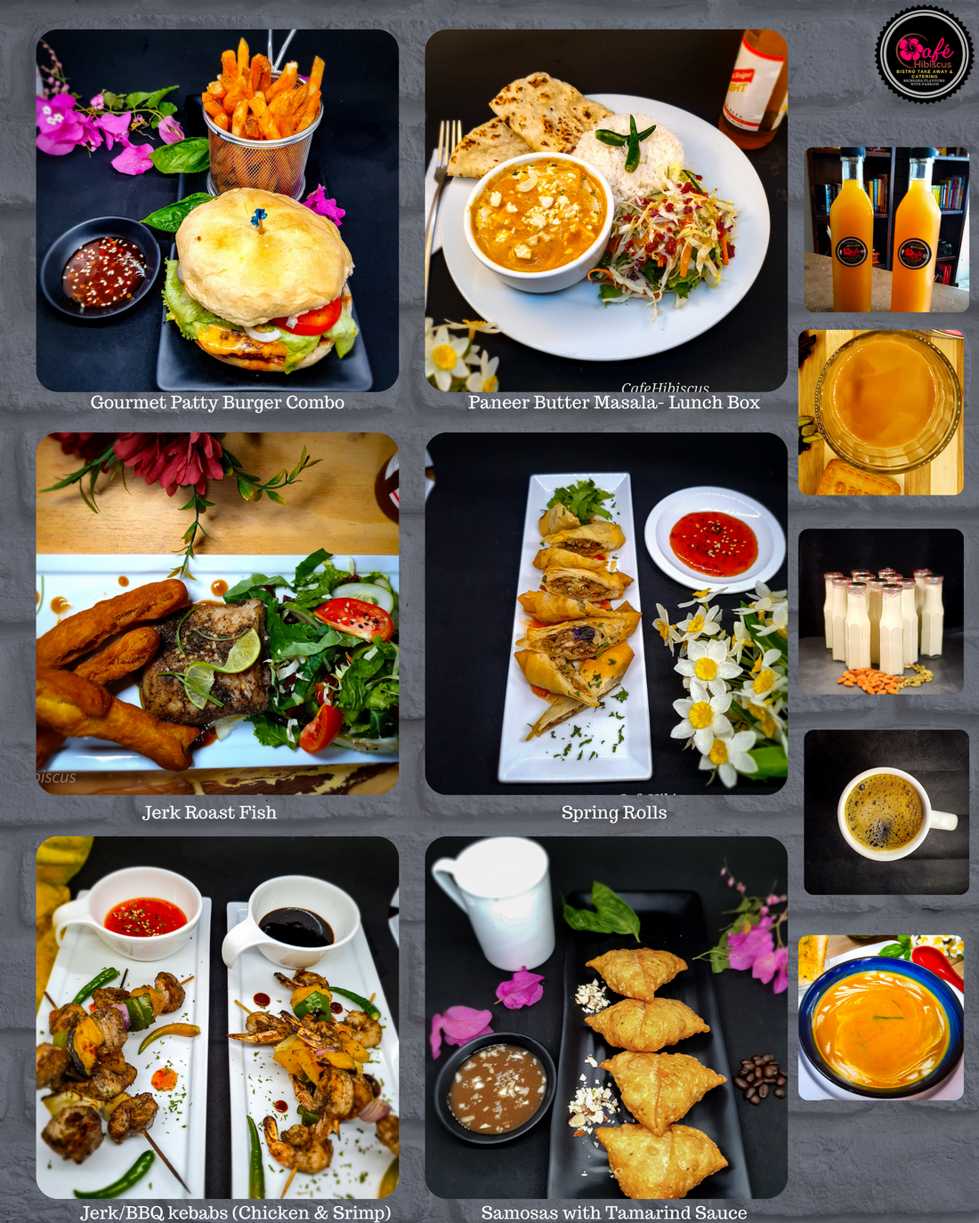 Food for Soul