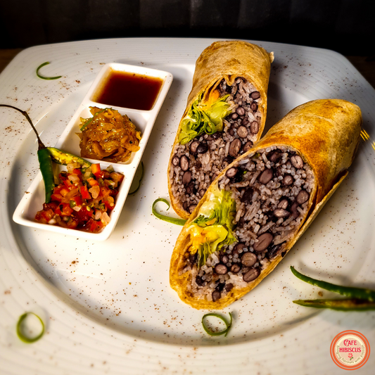 Burritos