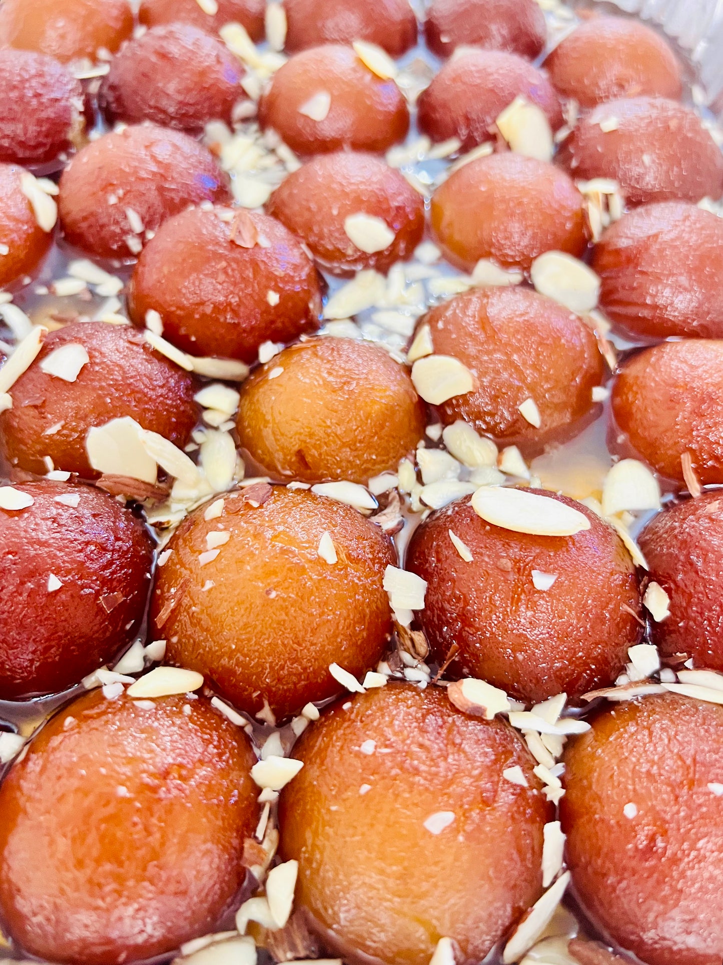 Seasonal Desserts