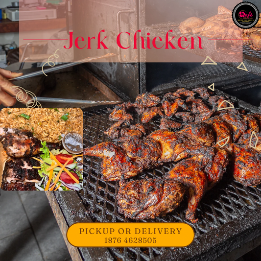 Street food Friday