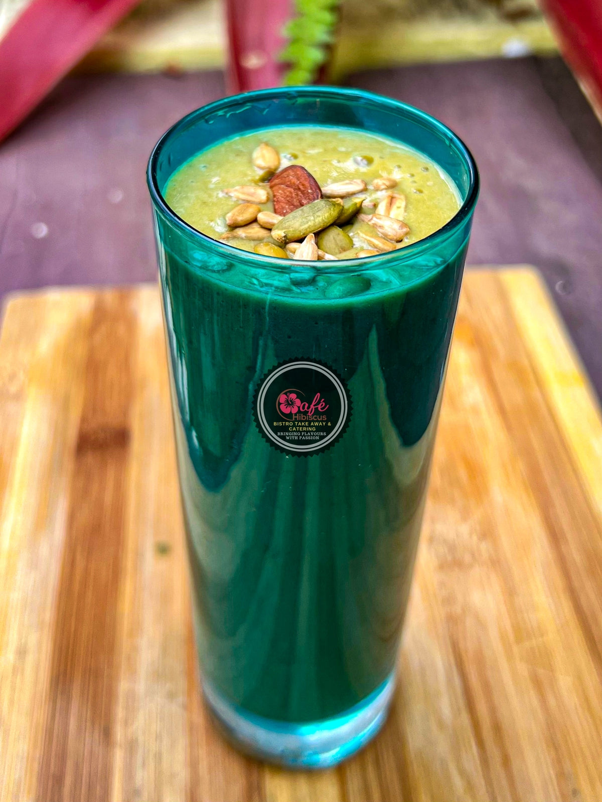 Smoothies and More