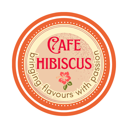 Cafe Hibiscus